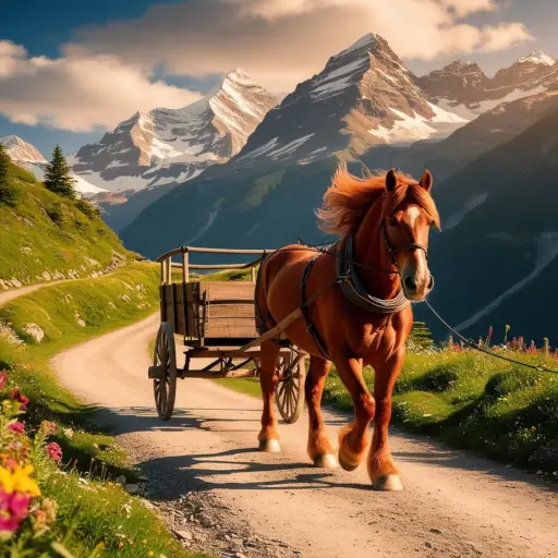 Déplacement sur site comportementaliste équin chevaux