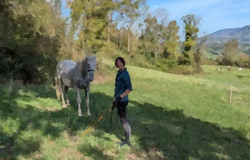 Cool et Justine
