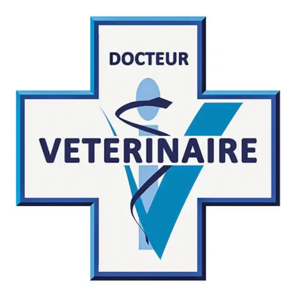 Symbole du docteur vétérinaire