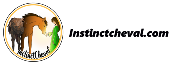 Logo Instinctcheval.com